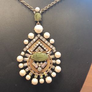 Art Deco Necklace